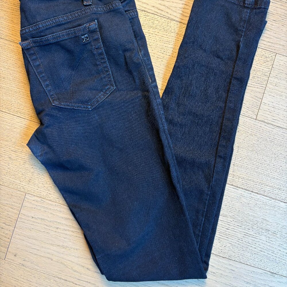 Joe's Jeans Chelsea Fit Dark Wash Skinny Jeans
